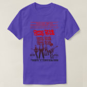 Cheap Trick Konzert TShirt (Design vorne)