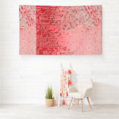 Cheap Vinyl Banners | Benutzerdefinierte Zeichen f Banner (Insitu)