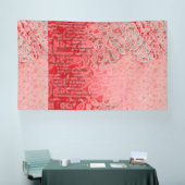 Cheap Vinyl Banners | Benutzerdefinierte Zeichen f Banner (Messe)