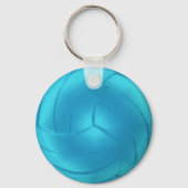 CHEAP Volleyball Team gibt Ihre Nummer und Ihren N Schlüsselanhänger (Rückseite)