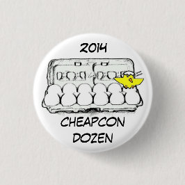 Cheapcon 12 button