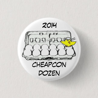 Cheapcon 12 button