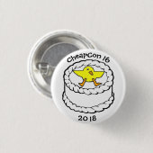 Cheapcon 16 button (Vorne & Hinten)