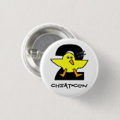 Cheapcon 2 button (Vorne & Hinten)