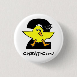 Cheapcon 2 button