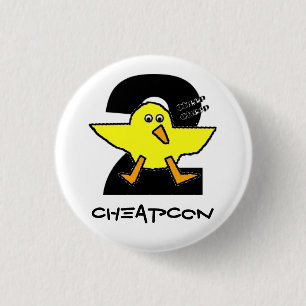 Cheapcon 2 button