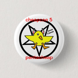 Cheapcon 5 button