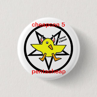Cheapcon 5 button