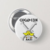 Cheapcon Button (Vorne & Hinten)