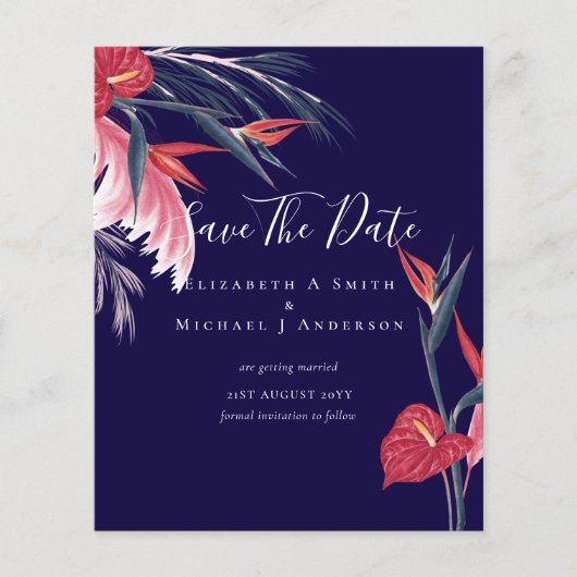 CHEAPEST FOTO Rett Dates Pampas Grass Tropical (Vorderseite)