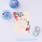 CHEAPEST FOTO Rett Dates Pampas Grass Tropical Flyer (Einzeln)