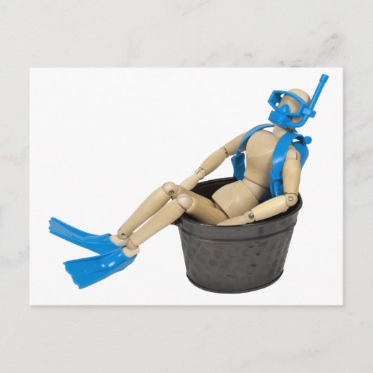 CheapHomeUrlaub052010 Postkarte (Vorderseite)