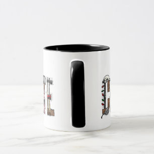 Cheapskate-Tasse Tasse