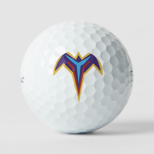 Cheat at Golf Golfball (Vorderseite)