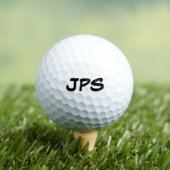 Cheat AT Golf Golfball (Insitu T-Shirt)