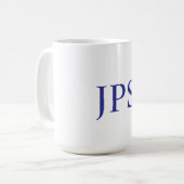 Cheat AT Golf Kaffeetasse (Vorderseite Links)