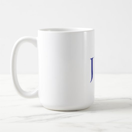 Cheat AT Golf Kaffeetasse (Links)