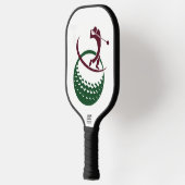 Cheat at Golf Pickleball Schläger (Links)