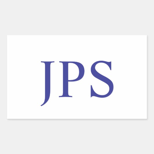 Cheat AT Golf Rechteckiger Aufkleber (Vorderseite)