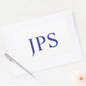 Cheat AT Golf Rechteckiger Aufkleber (Umschlag)