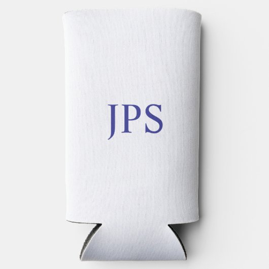 Cheat AT Golf Selters Dosenkühler (Vorderseite)