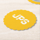 Cheat AT Golf Untersetzer (angewinkelt)