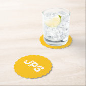 Cheat AT Golf Untersetzer (Vor Ort)