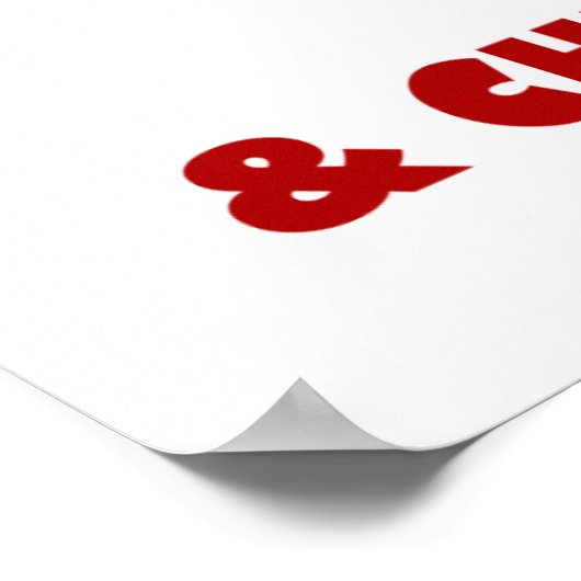 Cheat Death 70. Geburtstag Poster (Ecke)