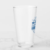 Cheat River (KC2) Glas (Rechts)