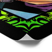 Cheater Poster (Ecke)