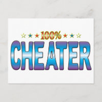 Cheater Star Tag V2