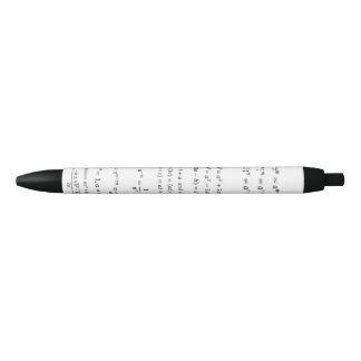 Cheating Pen for Algebra Exam Kugelschreiber