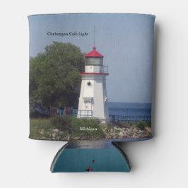 Cheboygan Crib Light kann kühler werden Dosenkühler