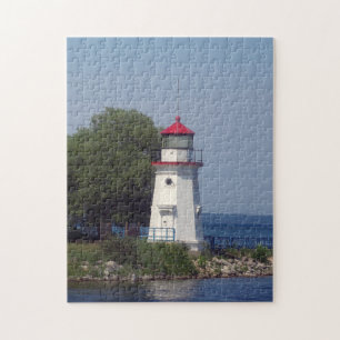 Cheboygan Crib Light Puzzle