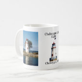 Cheboygan Crib Light Tasse (Vorderseite Links)