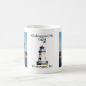 Cheboygan Crib Light Tasse (Mittel)