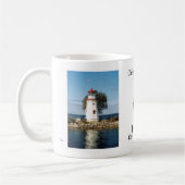 Cheboygan Crib Light Tasse (Links)