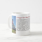 Cheboygan Front Range Tasse (Vorderseite Links)
