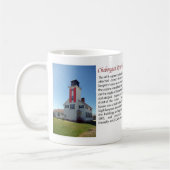 Cheboygan Front Range Tasse (Links)