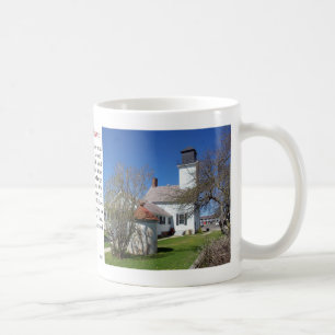 Cheboygan Front Range Tasse