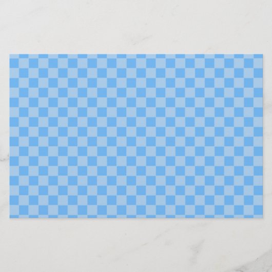 Chec Briefpapier (Vorderseite)