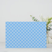 Chec Briefpapier (Stehend Vorderseite)
