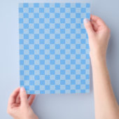 Chec Flyer (Hand)