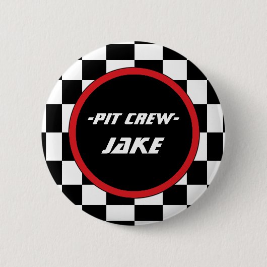 Checked Button (Vorderseite)