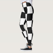 Checked Leggings (Links)