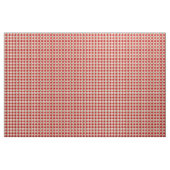 Checked New England Fabric Stoff (Yard (91,4 cm))