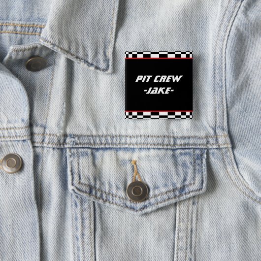 Checked Square Button (Beispiel)