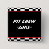 Checked Square Button (Vorderseite)