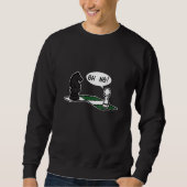 Checker Pawn Sweatshirt (Vorderseite)