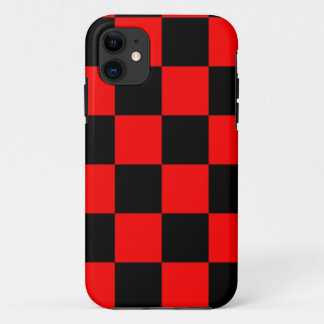 CHECKERBOARD Case-Mate iPhone HÜLLE
